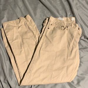 Khakis
